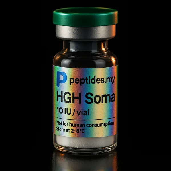 HGH