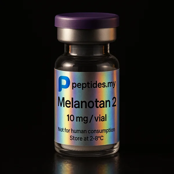 Melanotan 2
