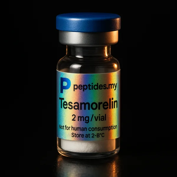 Tesamorelin